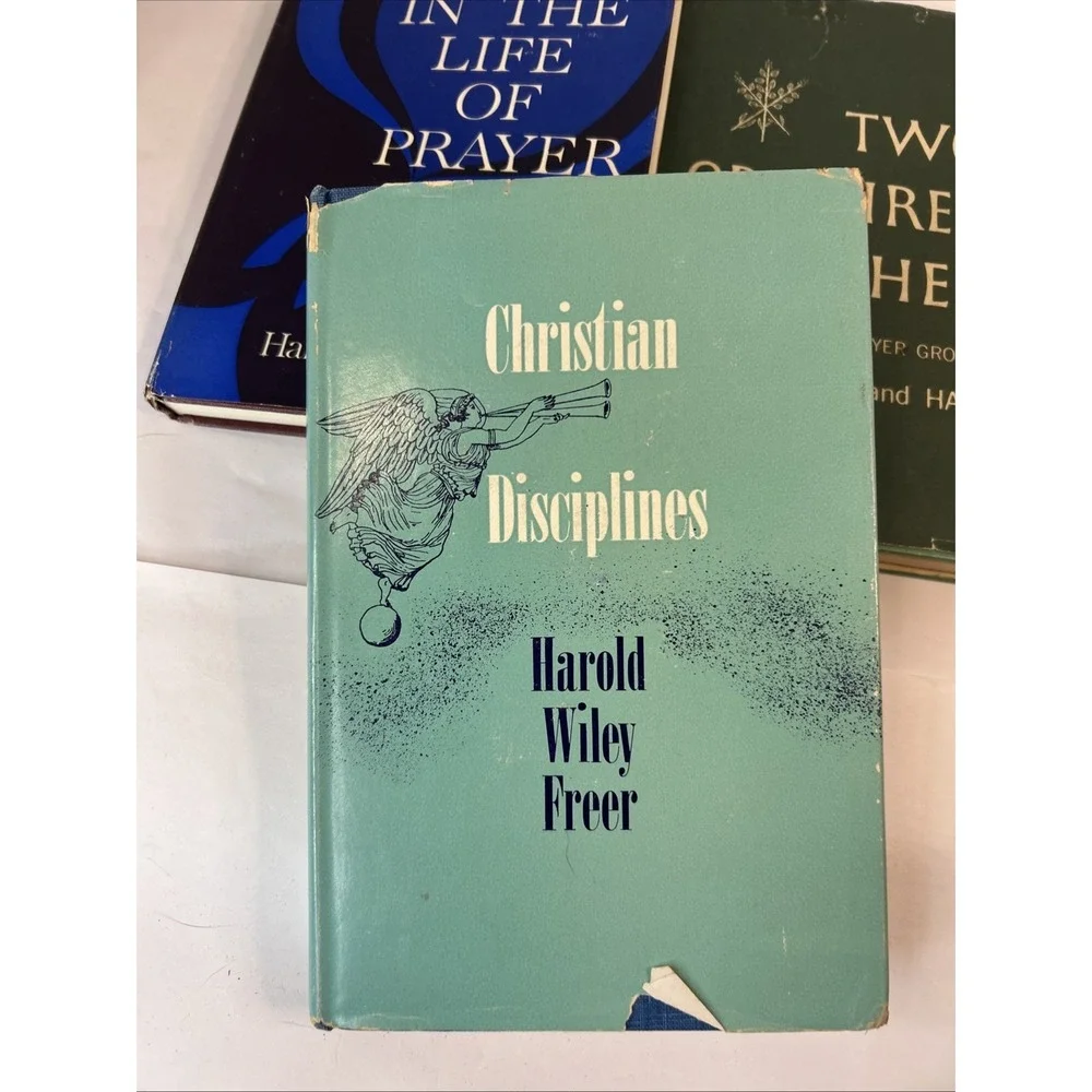 N/A books are